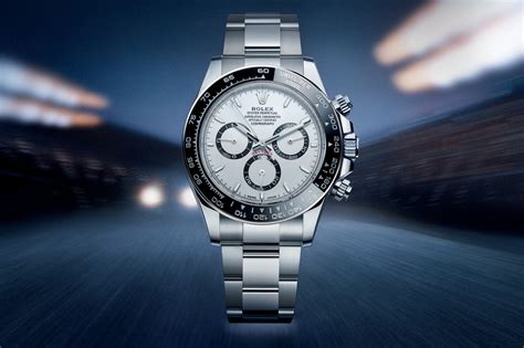 rolex daytona 2023 changes|steel Rolex daytona 2023.